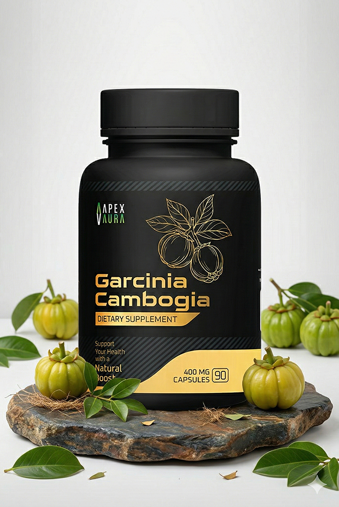 Garcinia Cambogia