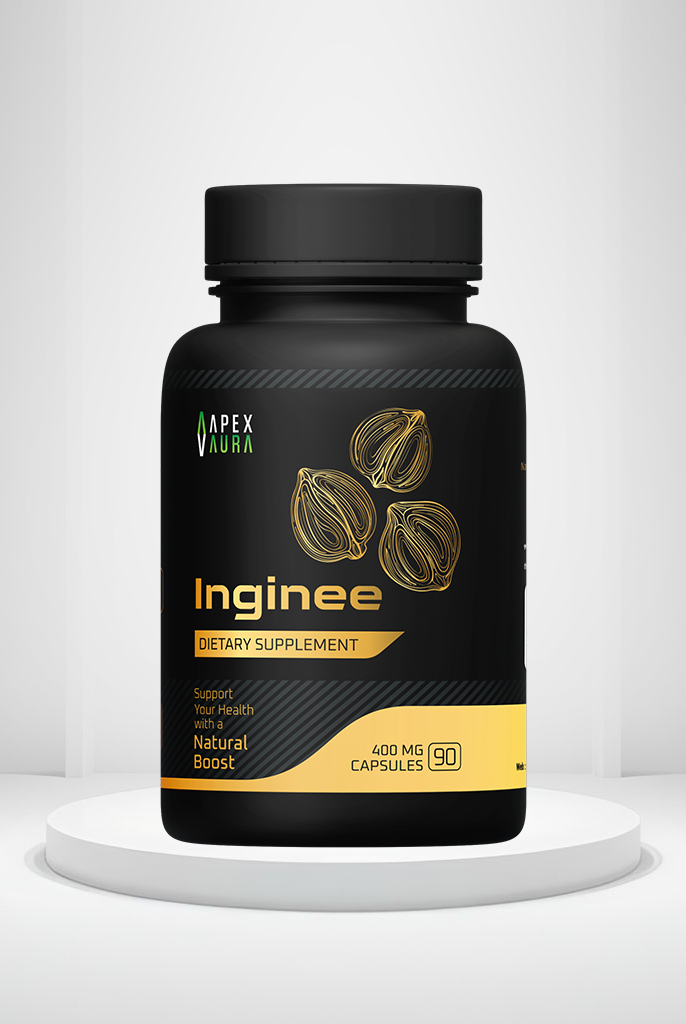 Clearing Nut (Inginee)