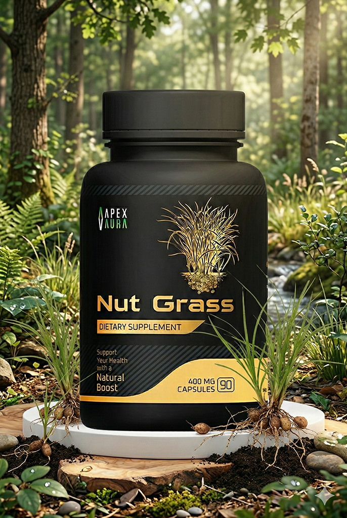Nut Grass