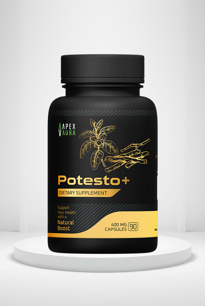 Potesto +