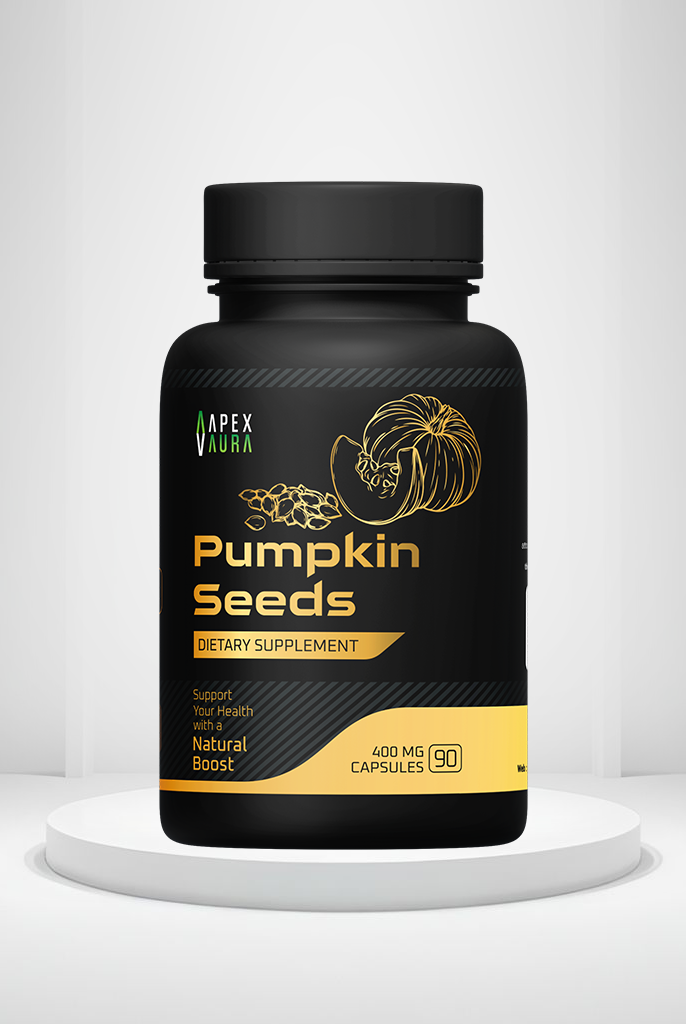 Pumpkin Seeds