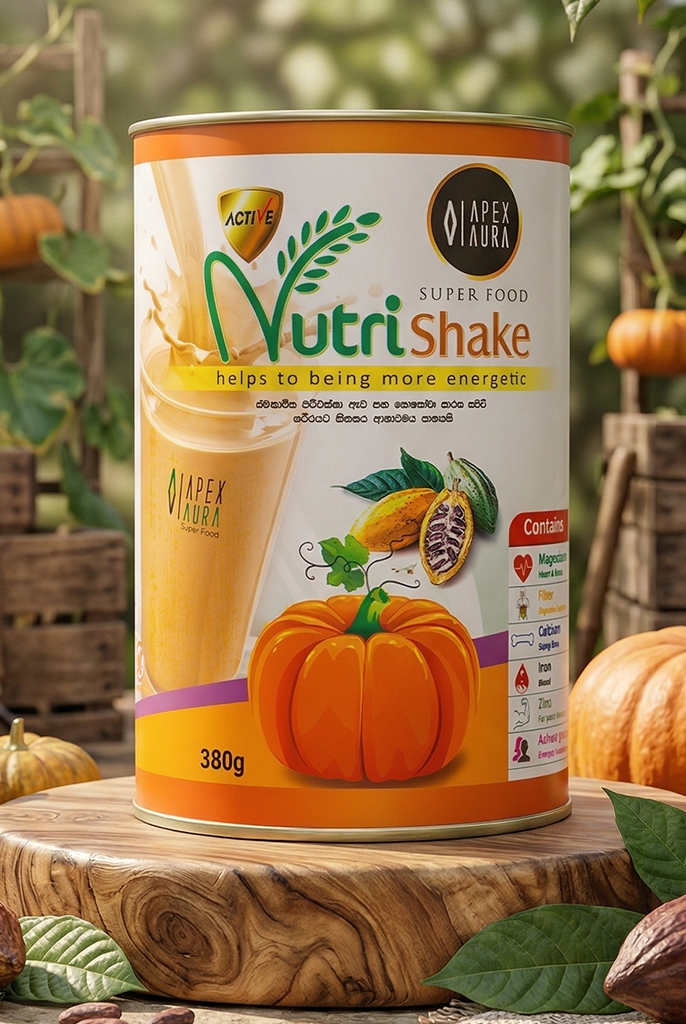 Nutri Shake
