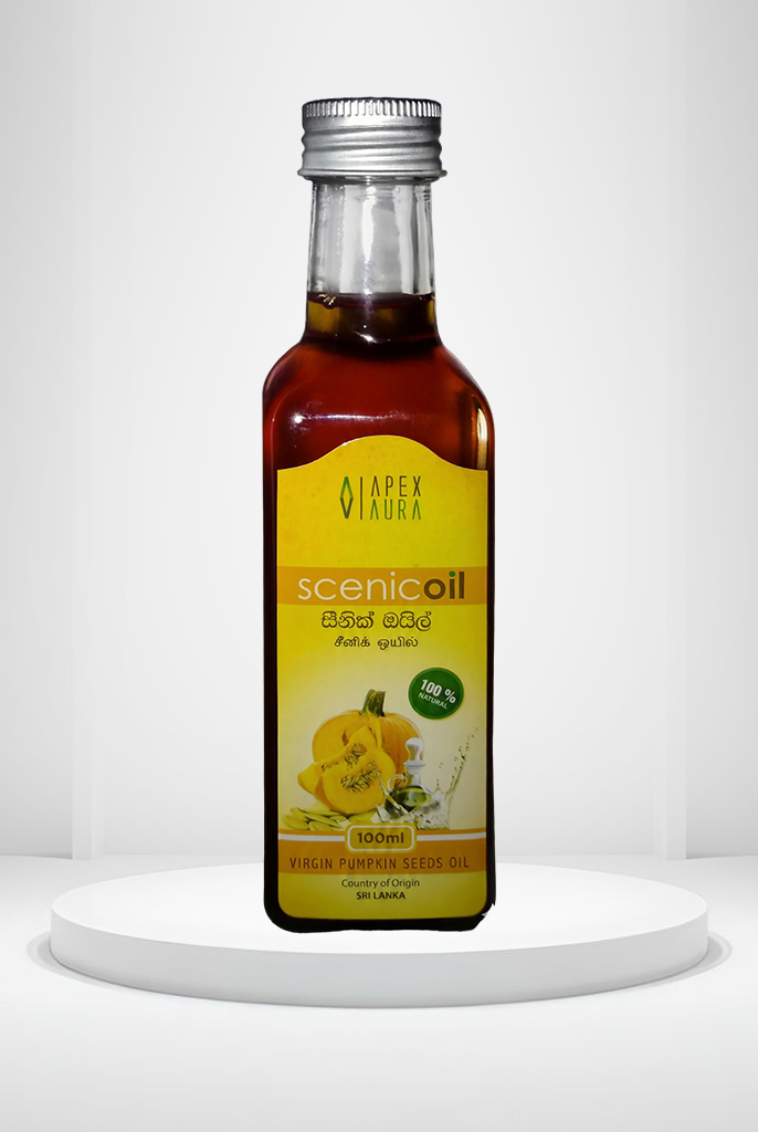 Scenic Oil